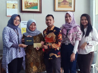 Afternoon Evening Lecture Program Universitas Mpu Tantular Jakar Nomor Home Photo 4