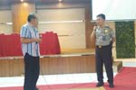 Afternoon Evening Lecture Program Universitas Mpu Tantular Jakar Nomor 3