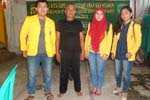 Afternoon Evening Lecture Program Universitas Mpu Tantular Jakar Nomor 4