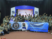Afternoon Evening Lecture Program Universitas Mpu Tantular Jakar Nomor 7