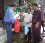 Afternoon Evening Lecture Program Universitas Mpu Tantular Jakar Nomor Home Photo 3
